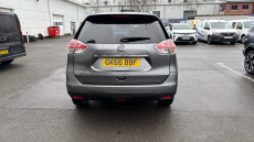 Nissan X-Trail 1.6 dCi N-Tec 5dr Xtronic [7 Seat] Diesel Station Wagon